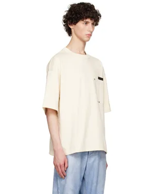 Bottega Veneta ポケットTシャツ - サムネイル4