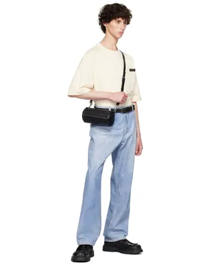Bottega Veneta ポケットTシャツ - サムネイル5