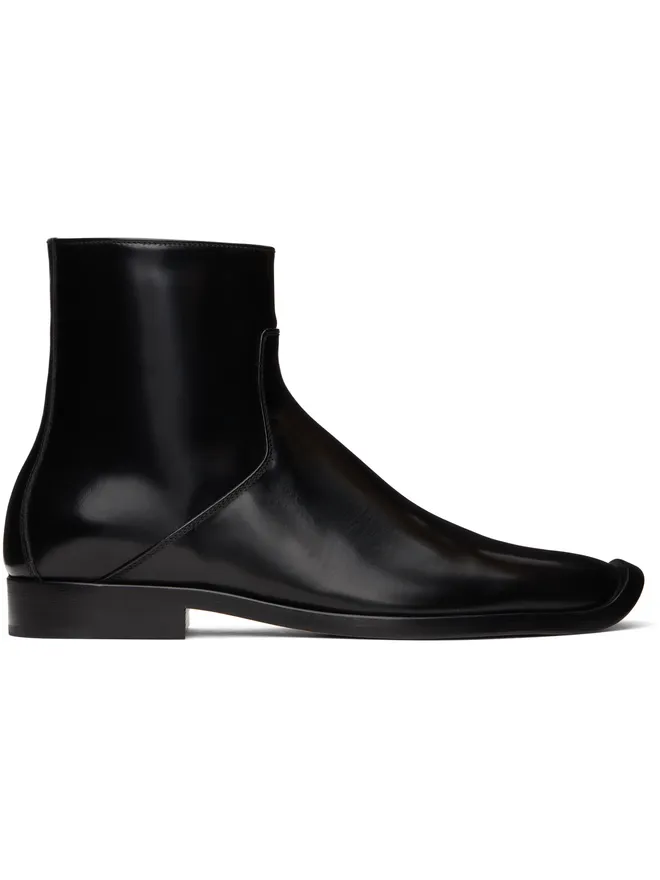 Bottega Veneta Bottega Veneta Comma アンクルブーツの商品画像