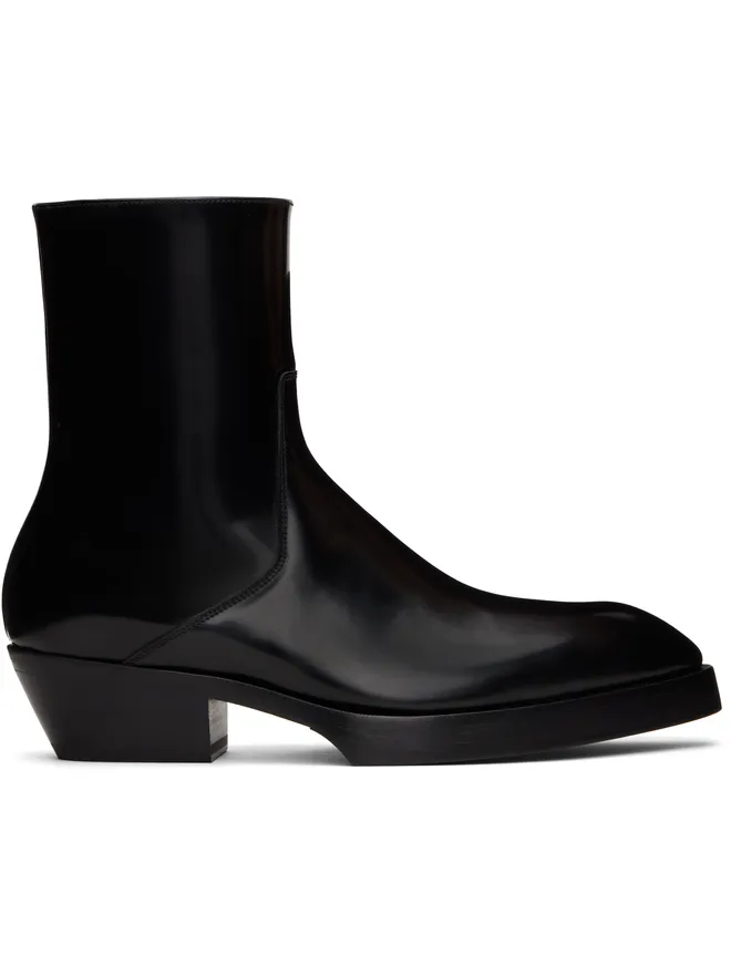 Bottega Veneta Bottega Veneta Dalton ブーツの商品画像