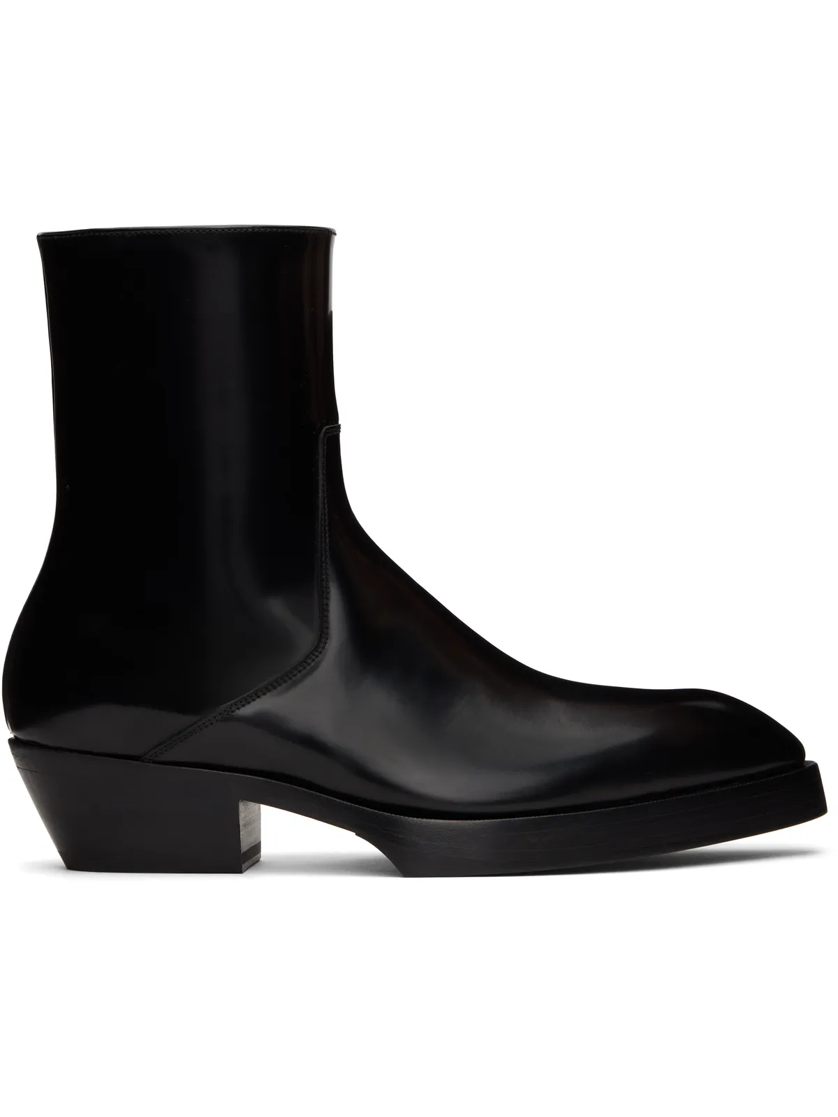 Bottega Veneta Dalton ブーツ - 画像1