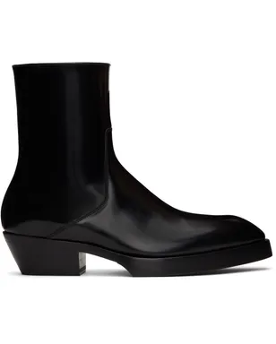 Bottega Veneta Dalton ブーツ - サムネイル1