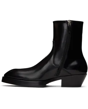 Bottega Veneta Dalton ブーツ - サムネイル3