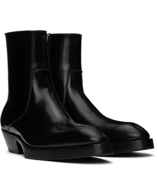 Bottega Veneta Dalton ブーツ - サムネイル4