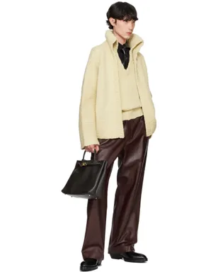 Bottega Veneta Dalton ブーツ - サムネイル5