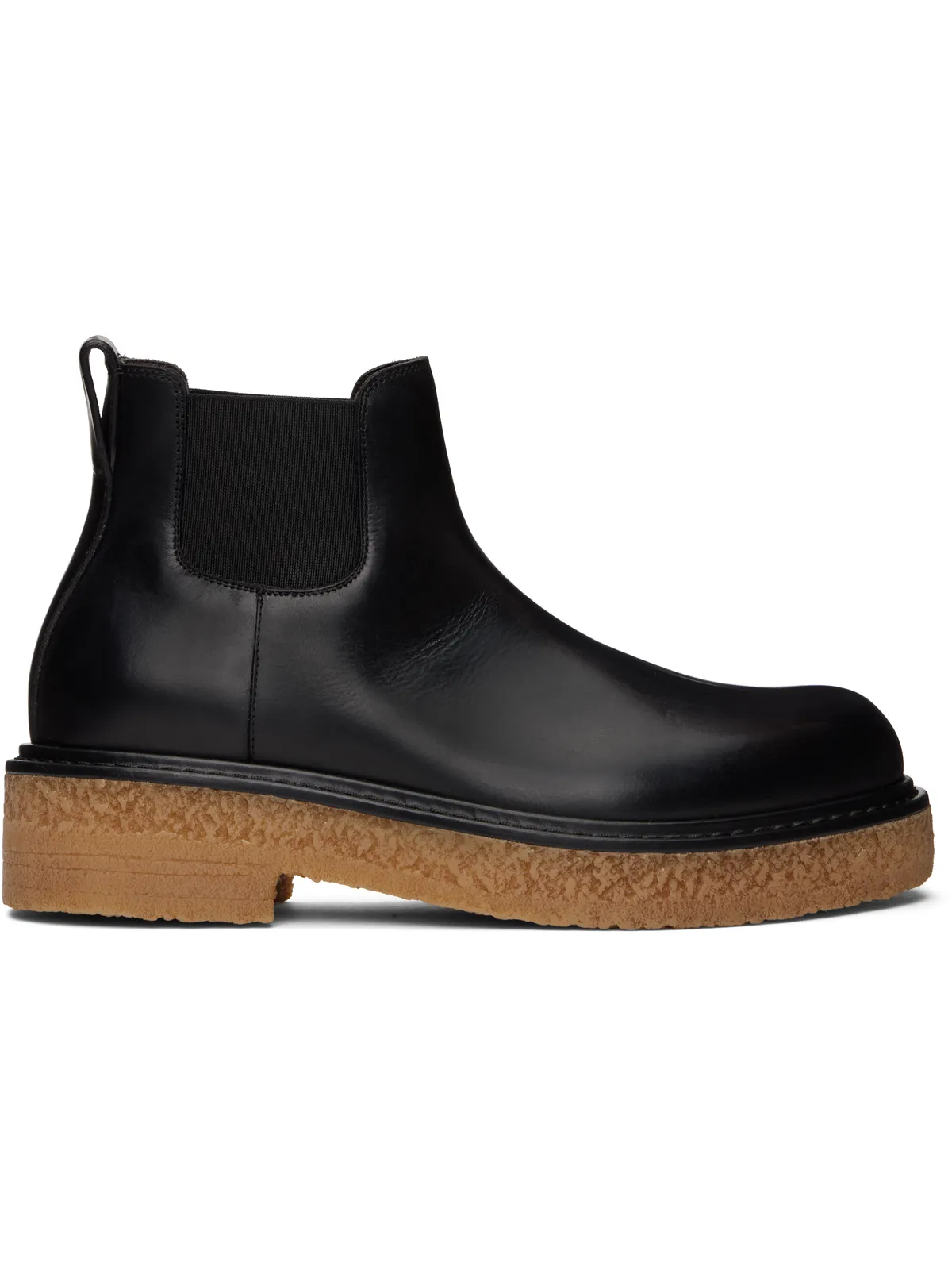 Bottega Veneta Haddock チェルシーブーツ - 画像1