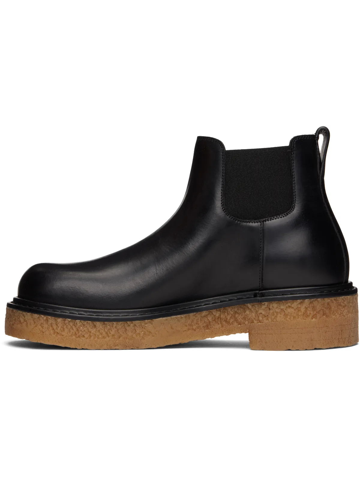 Bottega Veneta Haddock チェルシーブーツ - 画像3
