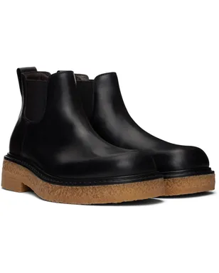 Bottega Veneta Haddock チェルシーブーツ - サムネイル4
