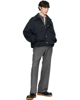 Bottega Veneta Haddock チェルシーブーツ - サムネイル5