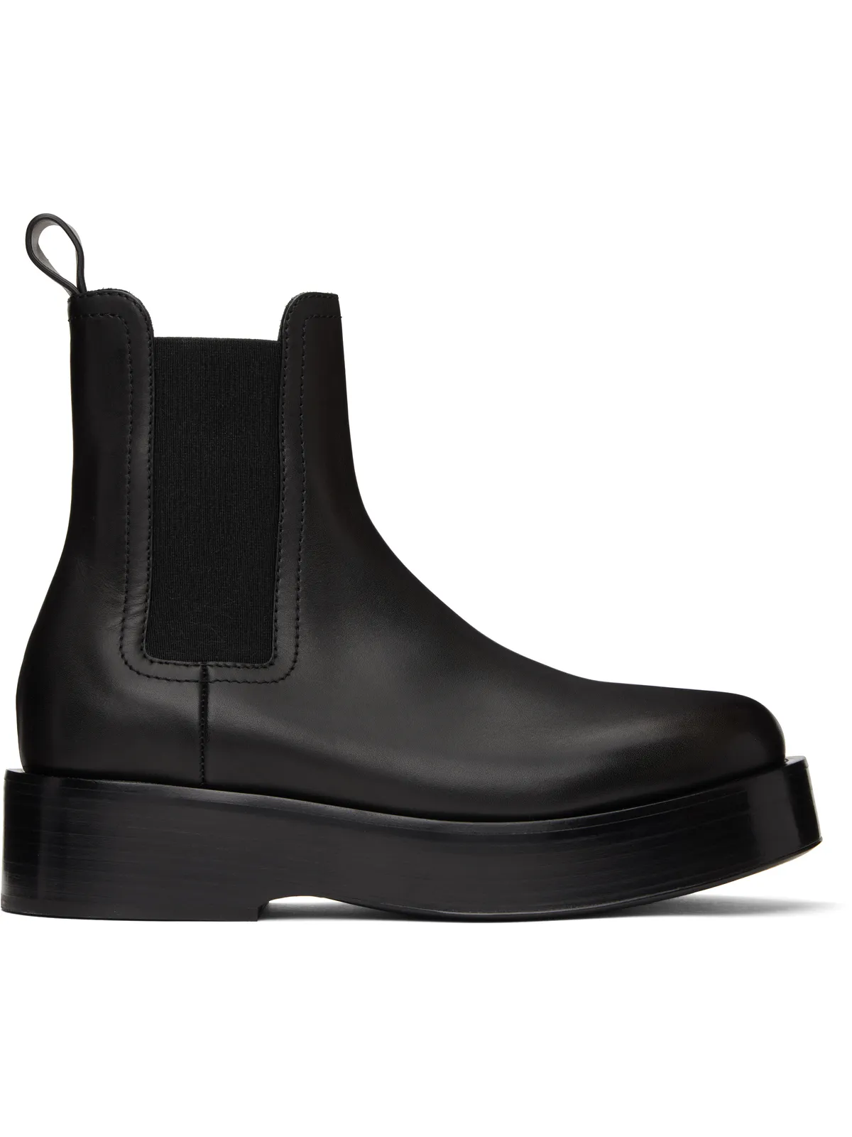 Bottega Veneta Torino チェルシーブーツ - 画像1