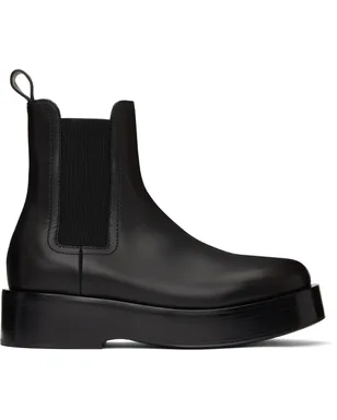 Bottega Veneta Torino チェルシーブーツ - サムネイル1