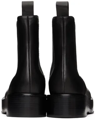 Bottega Veneta Torino チェルシーブーツ - サムネイル2