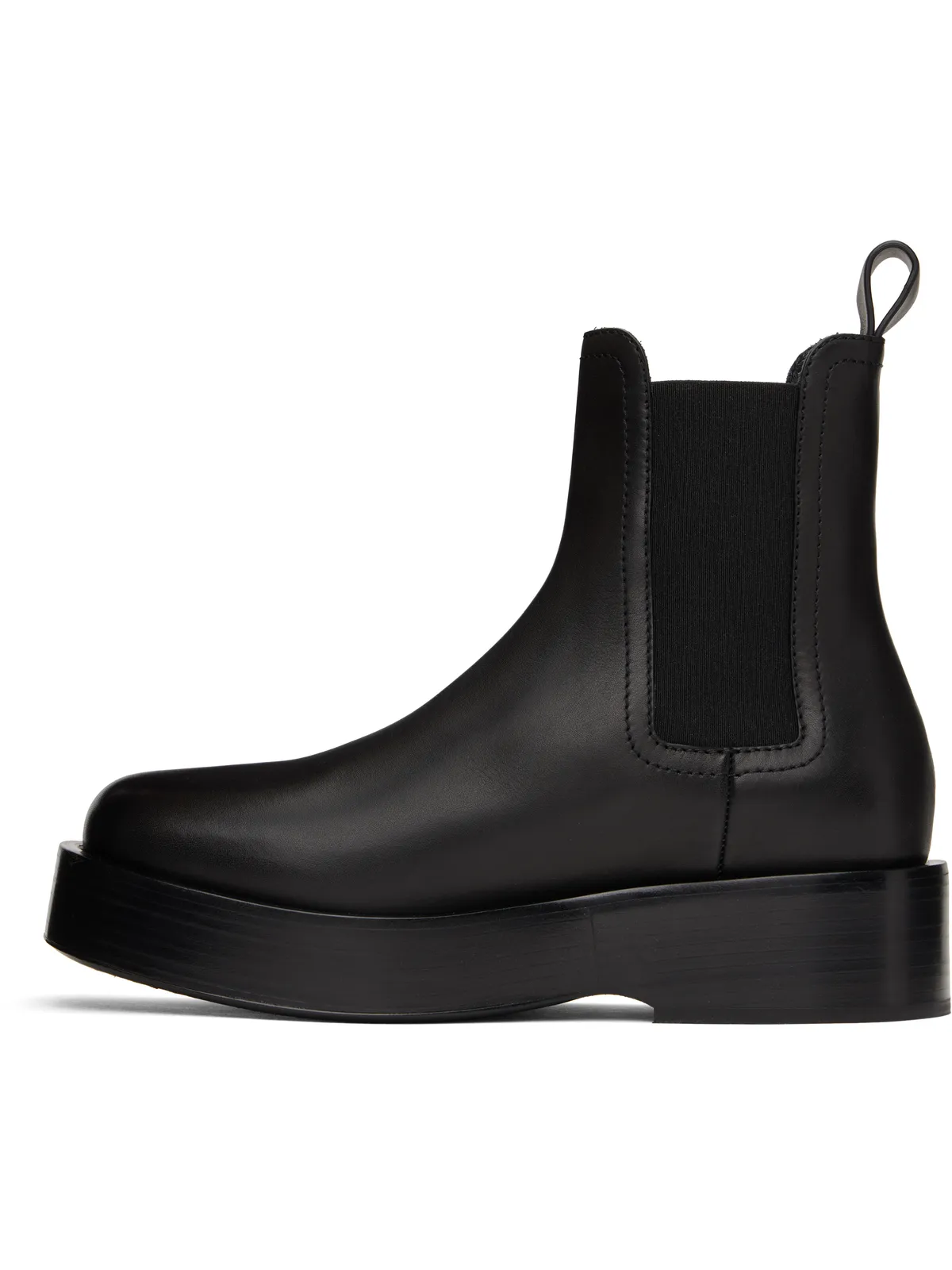 Bottega Veneta Torino チェルシーブーツ - 画像3