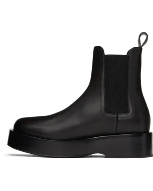 Bottega Veneta Torino チェルシーブーツ - サムネイル3