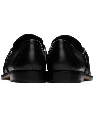 Bottega Veneta Astaire ローファー - サムネイル2