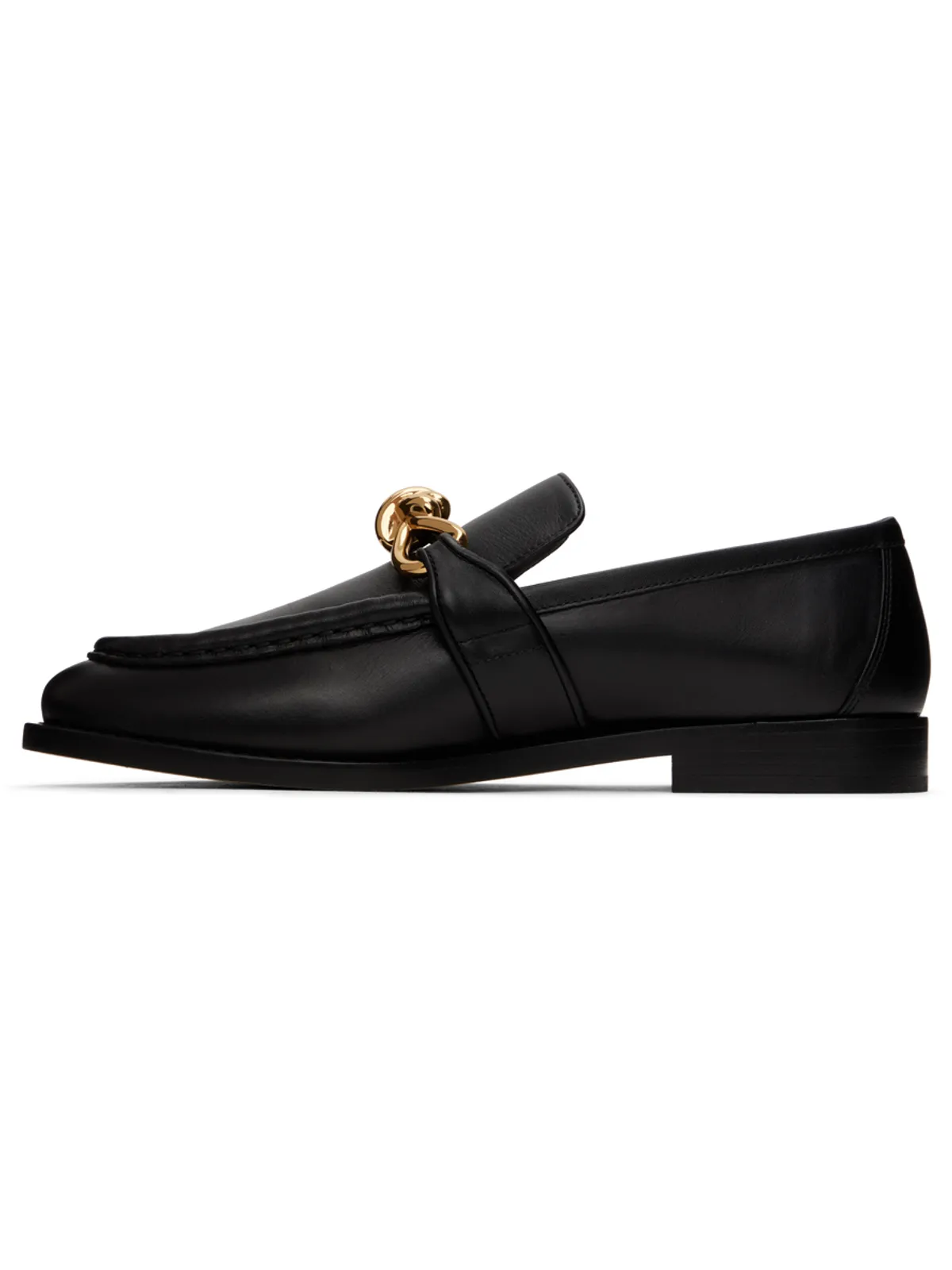 Bottega Veneta Astaire ローファー - 画像3