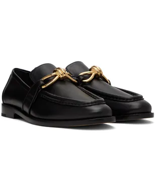 Bottega Veneta Astaire ローファー - サムネイル4