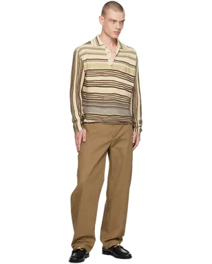 Bottega Veneta Astaire ローファー - サムネイル5