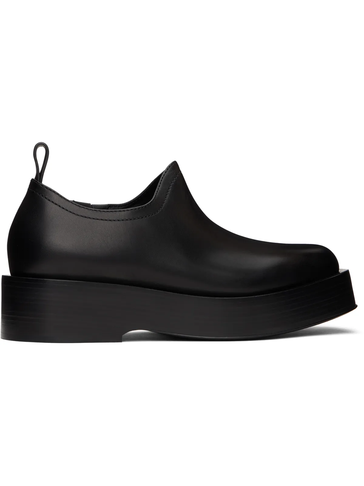 Bottega Veneta Torino スリッポン - 画像1