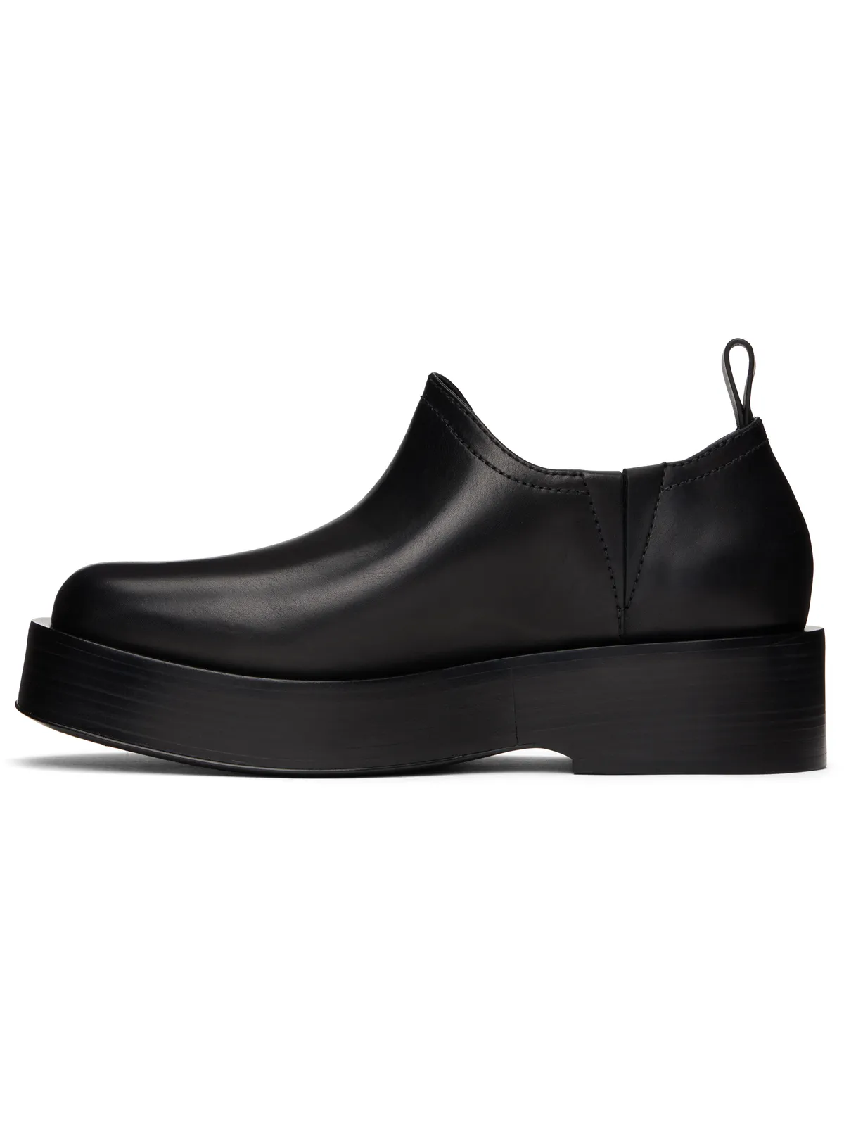 Bottega Veneta Torino スリッポン - 画像3