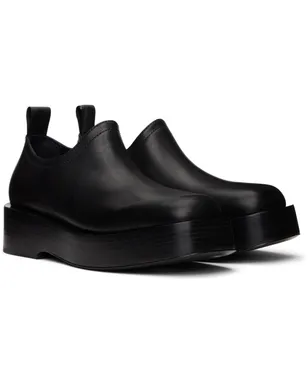 Bottega Veneta Torino スリッポン - サムネイル4