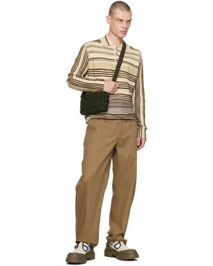 Bottega Veneta Trek メリージェーン クロッグ - サムネイル5