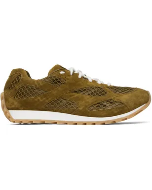 Bottega Veneta Orbit スニーカー - サムネイル1