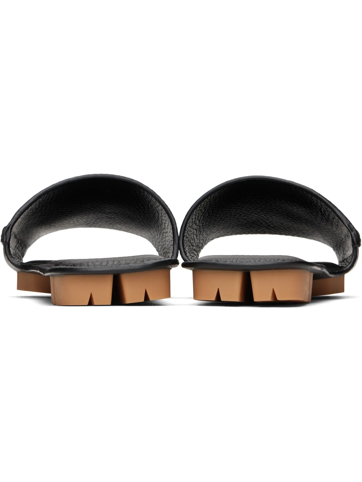 Bottega Veneta Shore サンダル - 画像2