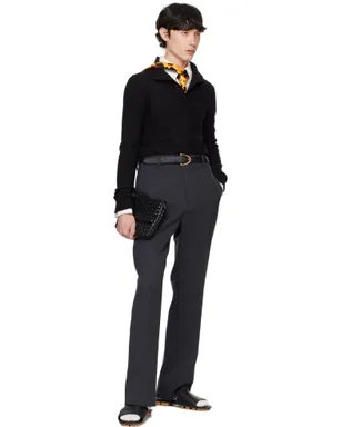 Bottega Veneta Shore サンダル - サムネイル5