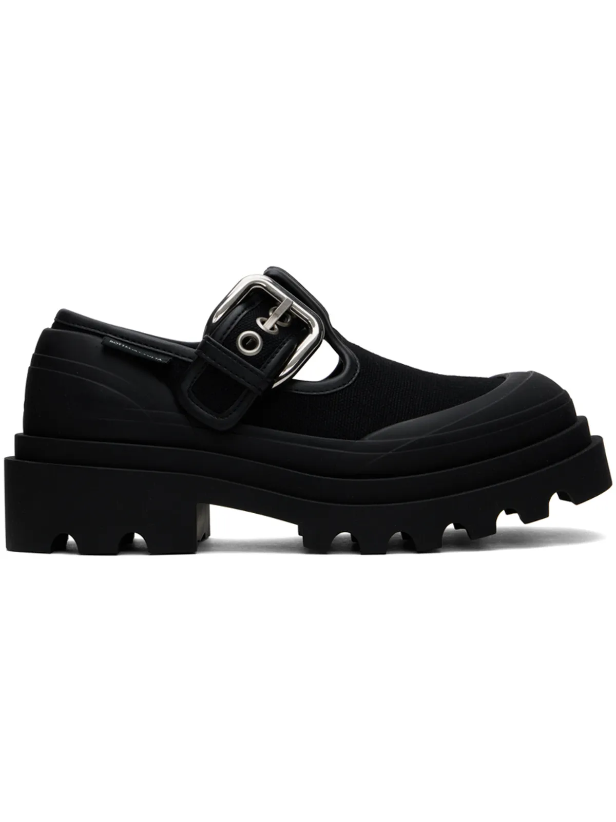 Bottega Veneta Trek スリッポン - 画像1