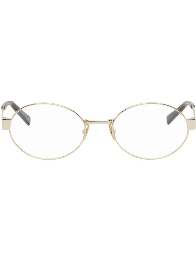 Saint Laurent Saint Laurent SL 692 メガネの商品画像