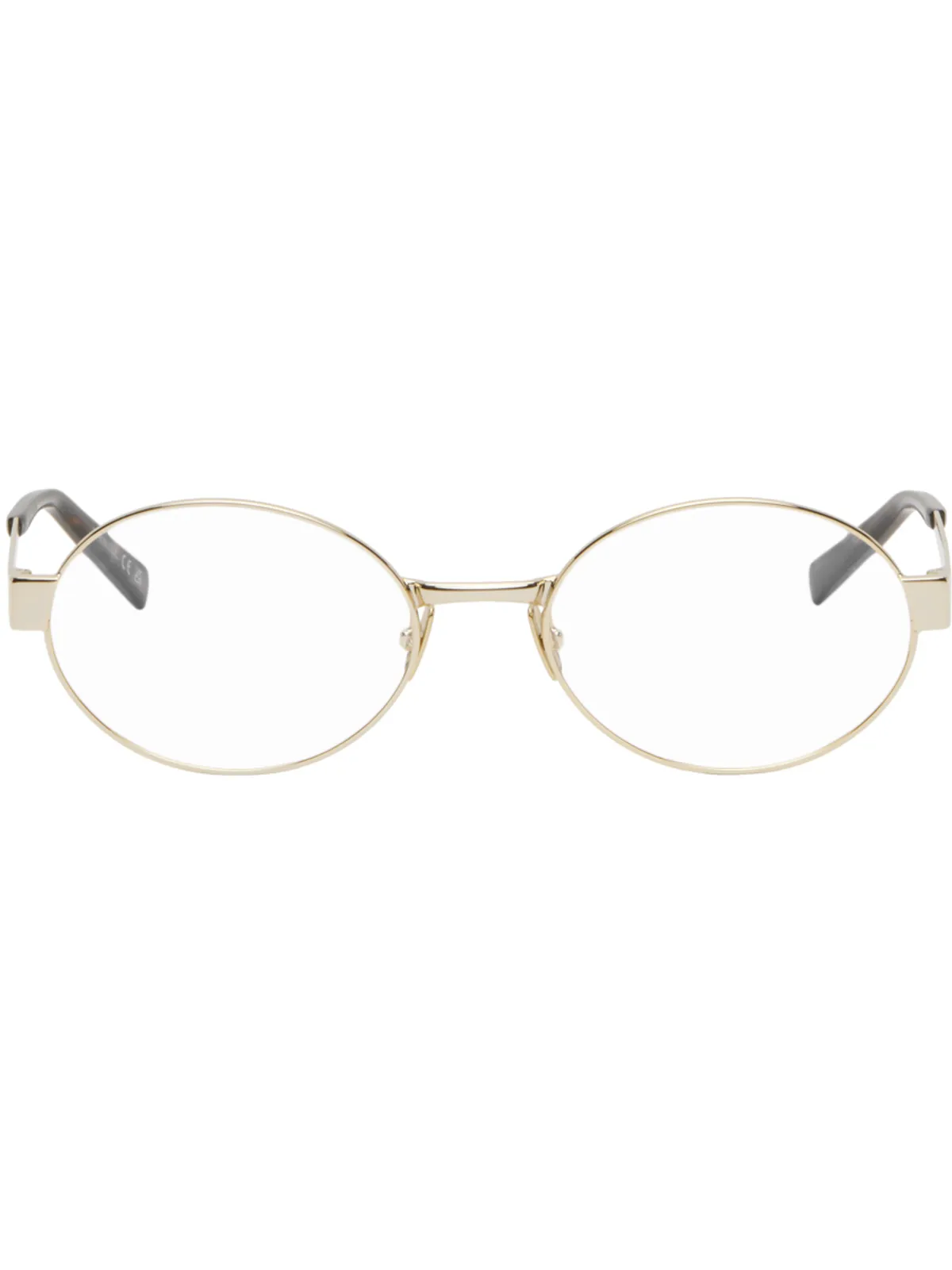 Saint Laurent SL 692 メガネ - 画像1