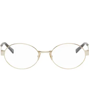 Saint Laurent SL 692 メガネ - サムネイル1