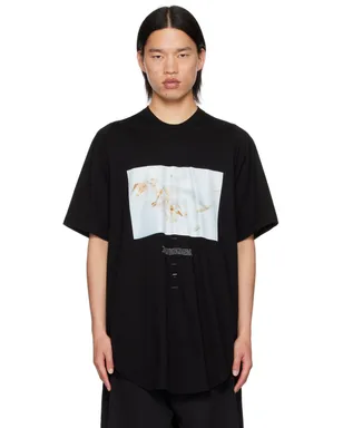 JULIUS Disarray Tシャツ - サムネイル1