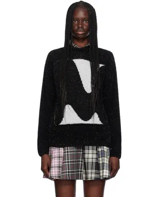 MSGM TheMwave セーター - サムネイル1