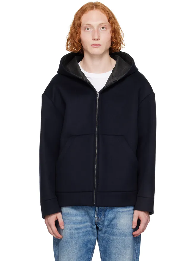 Valentino Valentino カシミヤ コートの商品画像