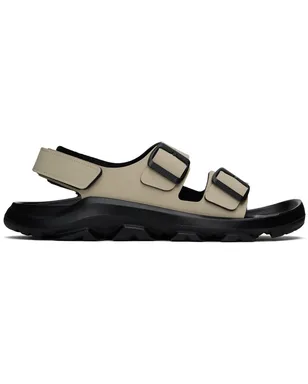 Birkenstock レギュラー Mogami Terra サンダル - サムネイル1