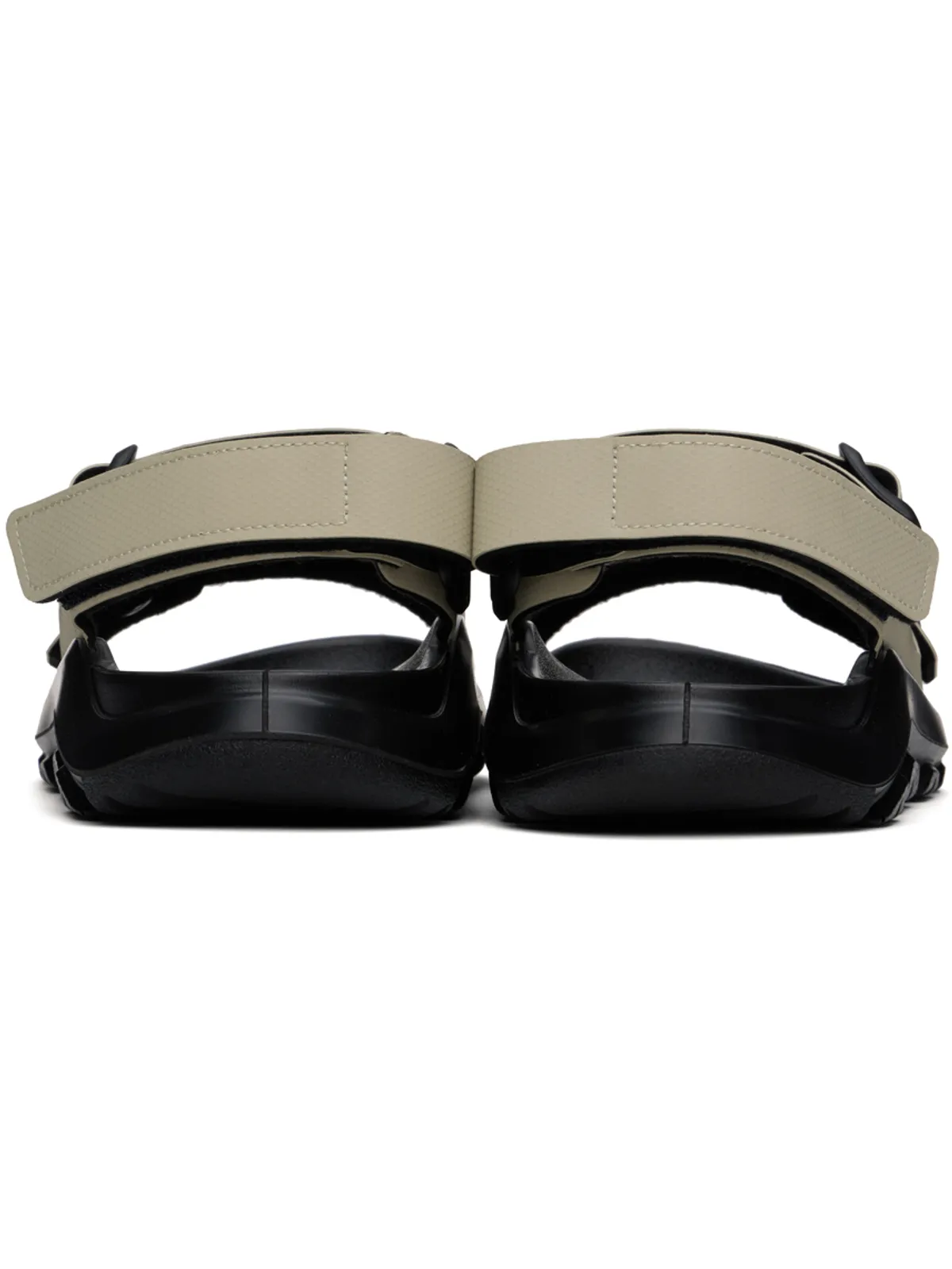 Birkenstock レギュラー Mogami Terra サンダル - 画像2