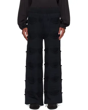ISA BOULDER SSENSE限定 All Pocket トラウザーズ - サムネイル1