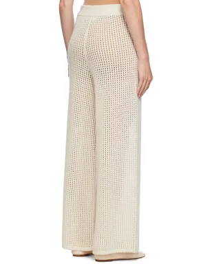 Lisa Yang Mei ラウンジパンツ - サムネイル3