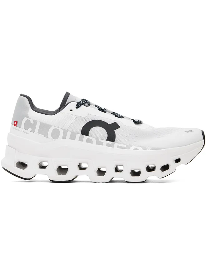 On On Cloudmonster スニーカーの商品画像