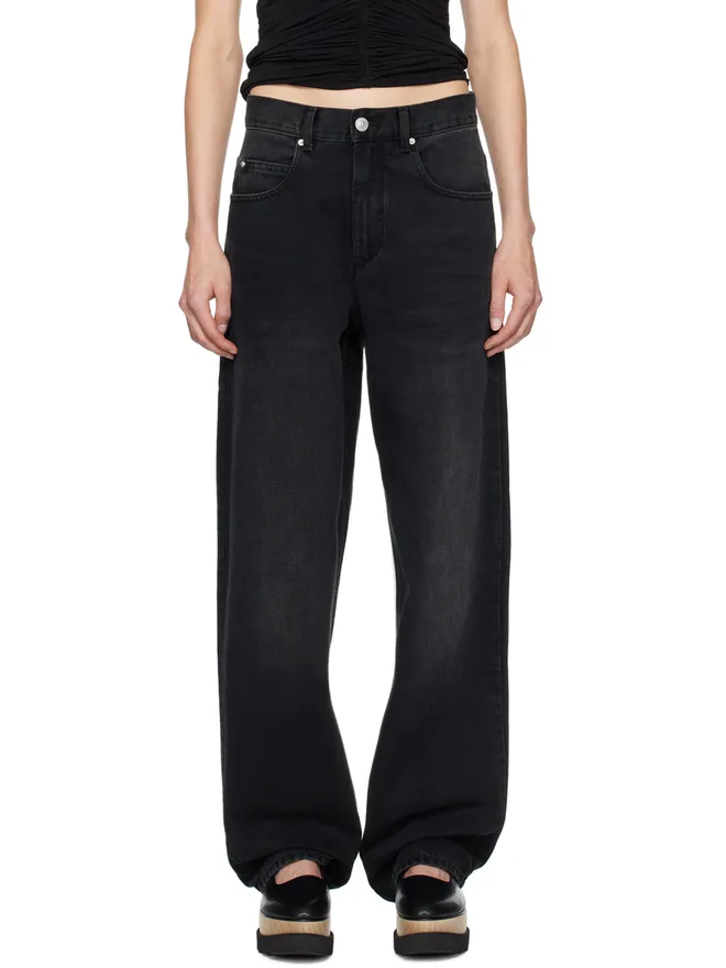 Isabel Marant Isabel Marant Joanny ジーンズの商品画像