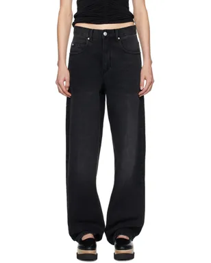 Isabel Marant Joanny ジーンズ - サムネイル1