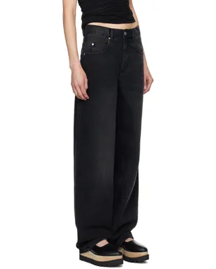 Isabel Marant Joanny ジーンズ - サムネイル2