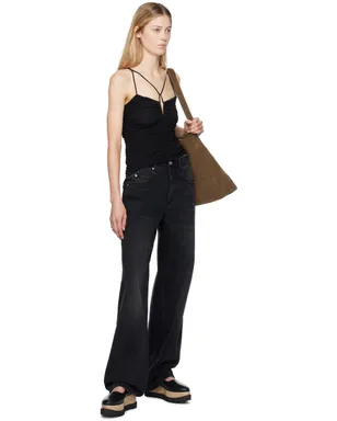 Isabel Marant Joanny ジーンズ - サムネイル4