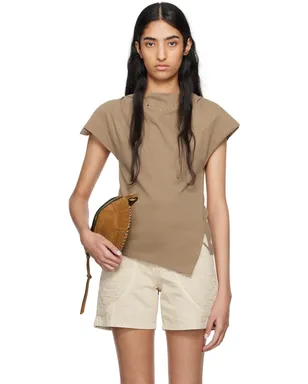 Isabel Marant Sebani Tシャツ - サムネイル1