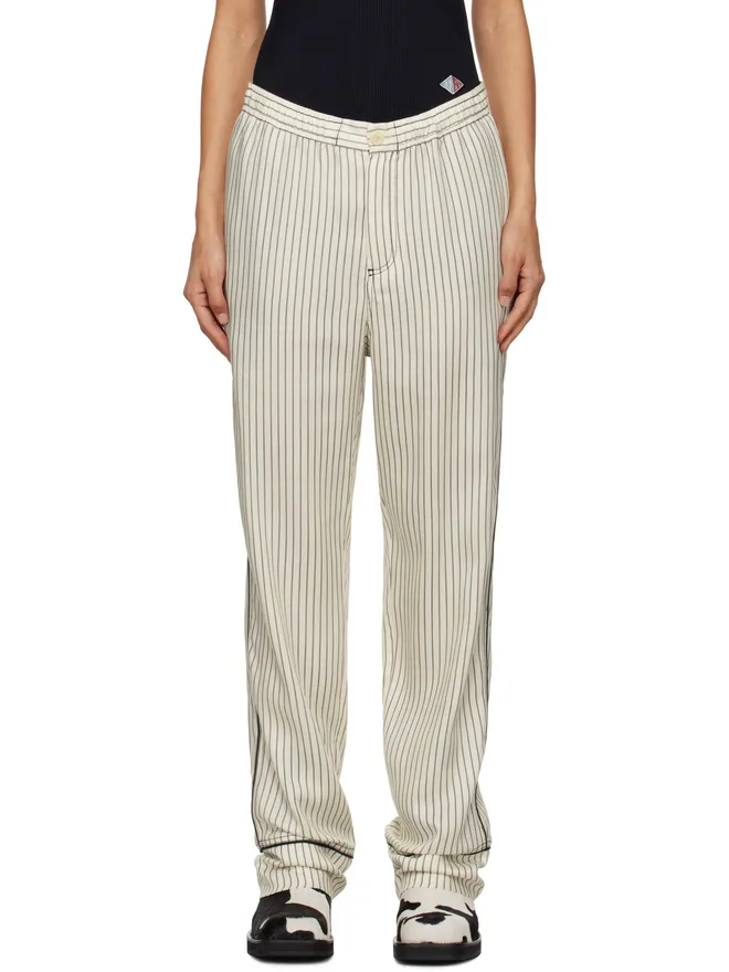 Soulland Soulland Fargo トラウザーズの商品画像