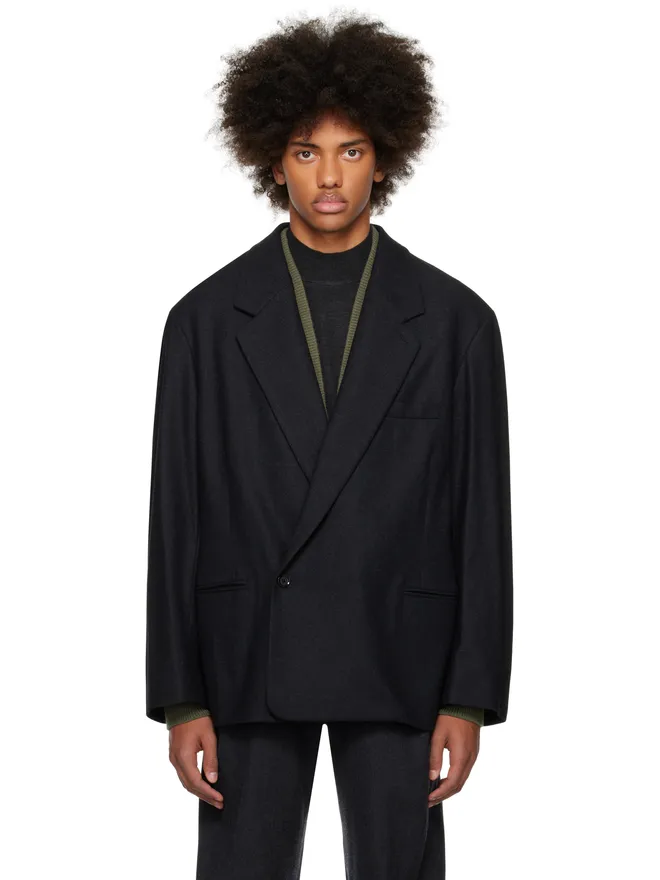 Lemaire Lemaire Maxi ダブルジャケットの商品画像