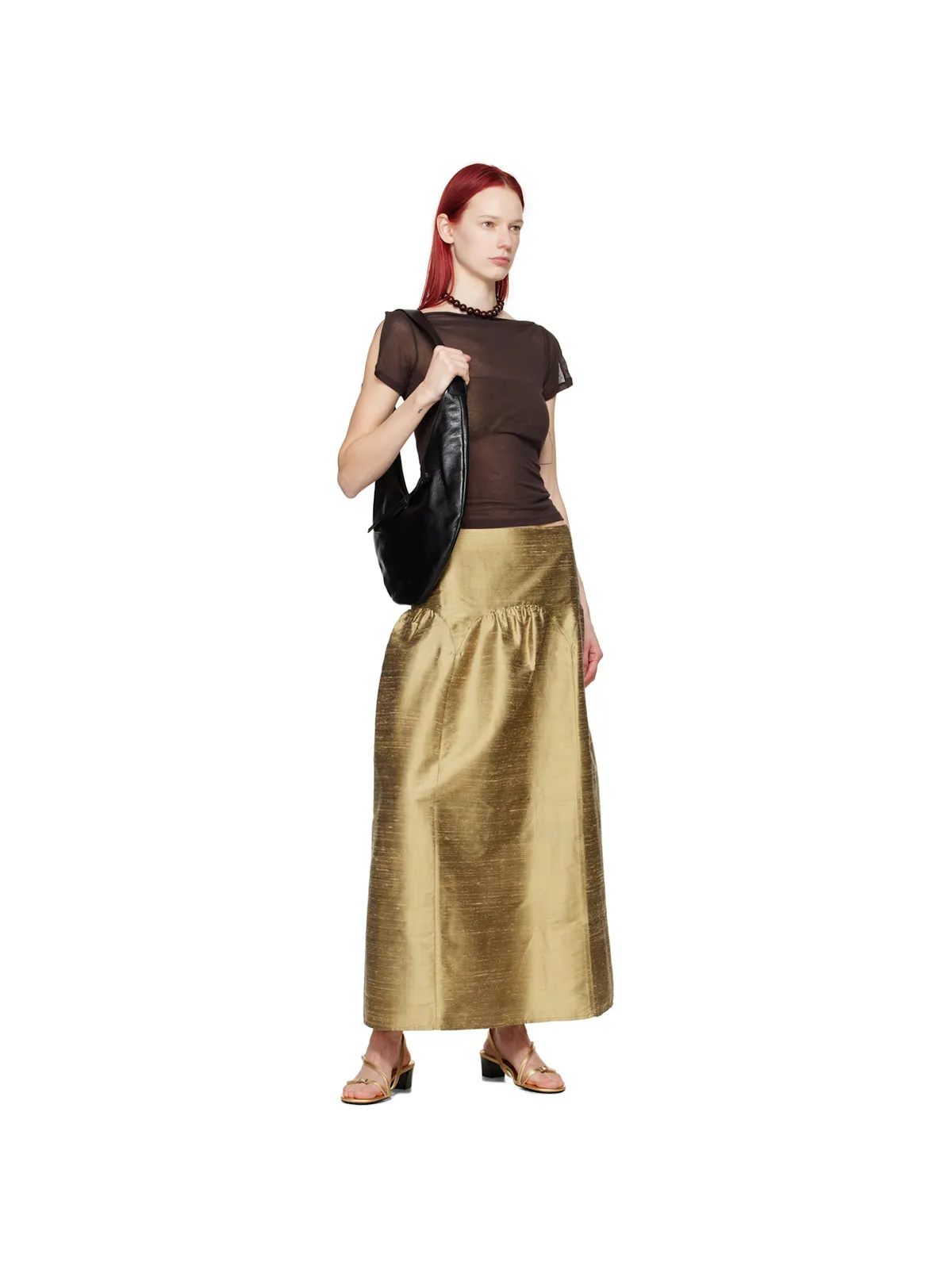 Paloma Wool Lupe バッグ - 画像4