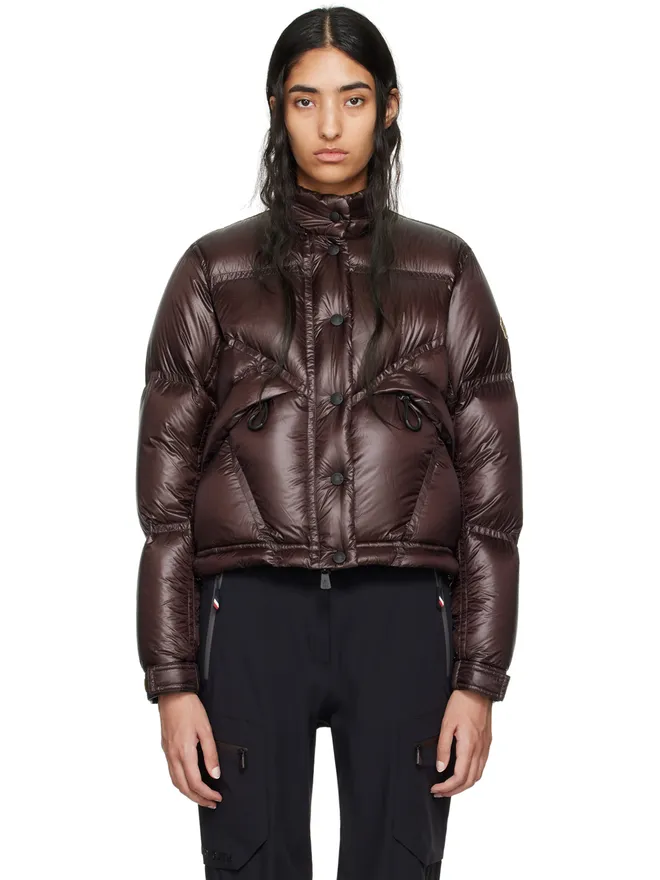 Moncler Grenoble Moncler Grenoble Julier ダウンジャケットの商品画像